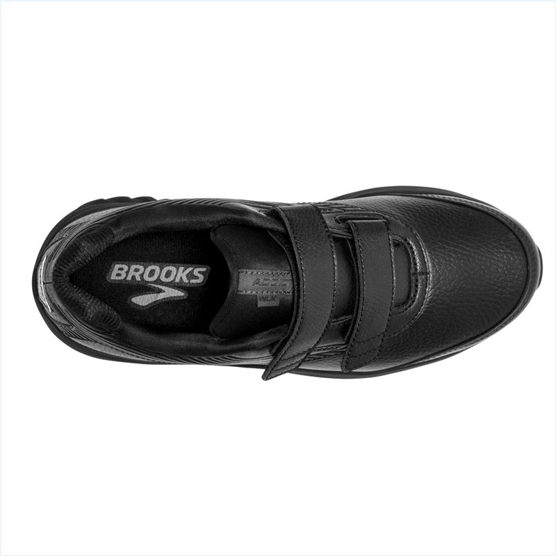  Addiction Walker V-Strap 2 :72 Black/Black