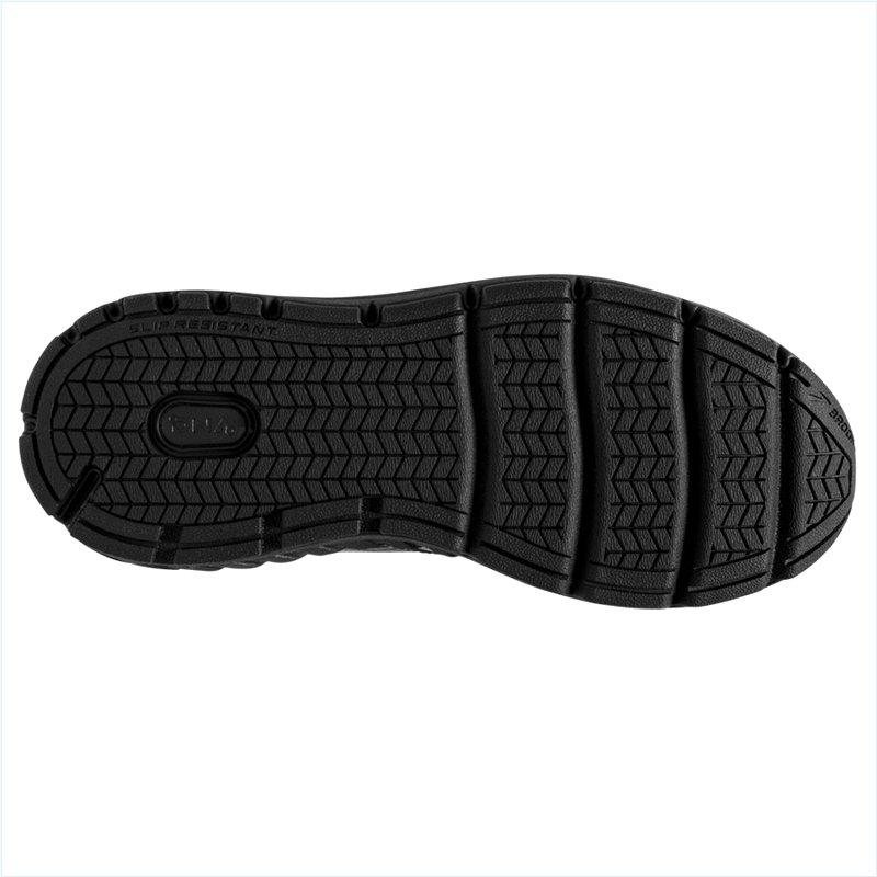  Addiction Walker V-Strap 2 :72 Black/Black