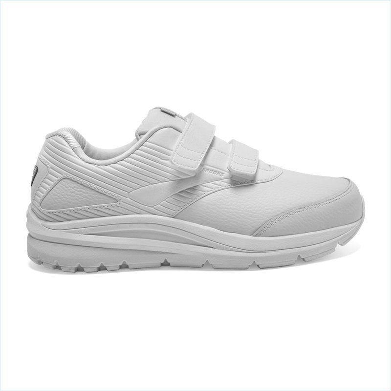  Addiction Walker V-Strap 2 :142 White/White