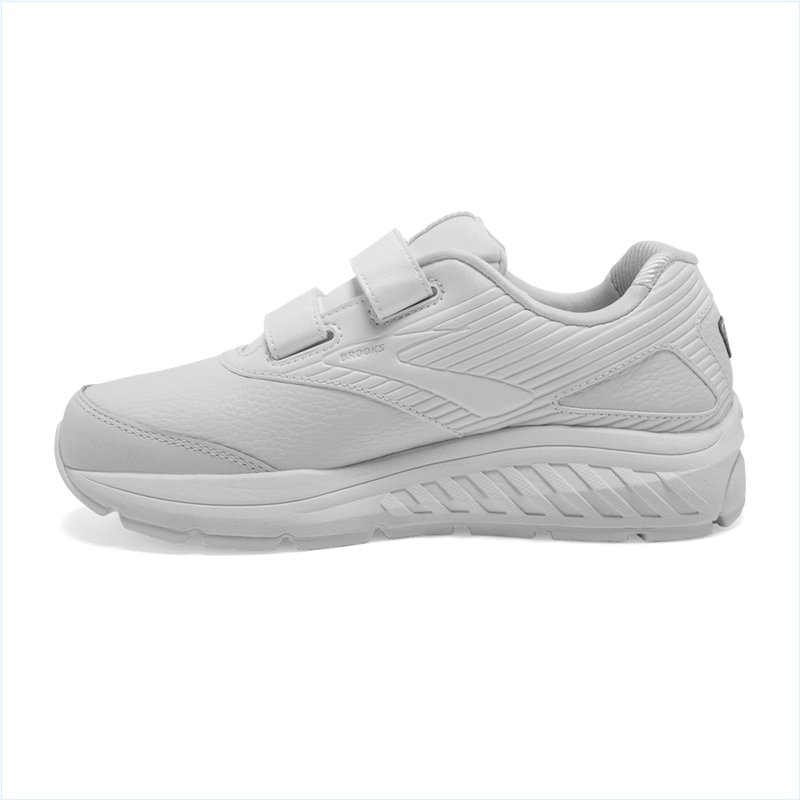  Addiction Walker V-Strap 2 :142 White/White