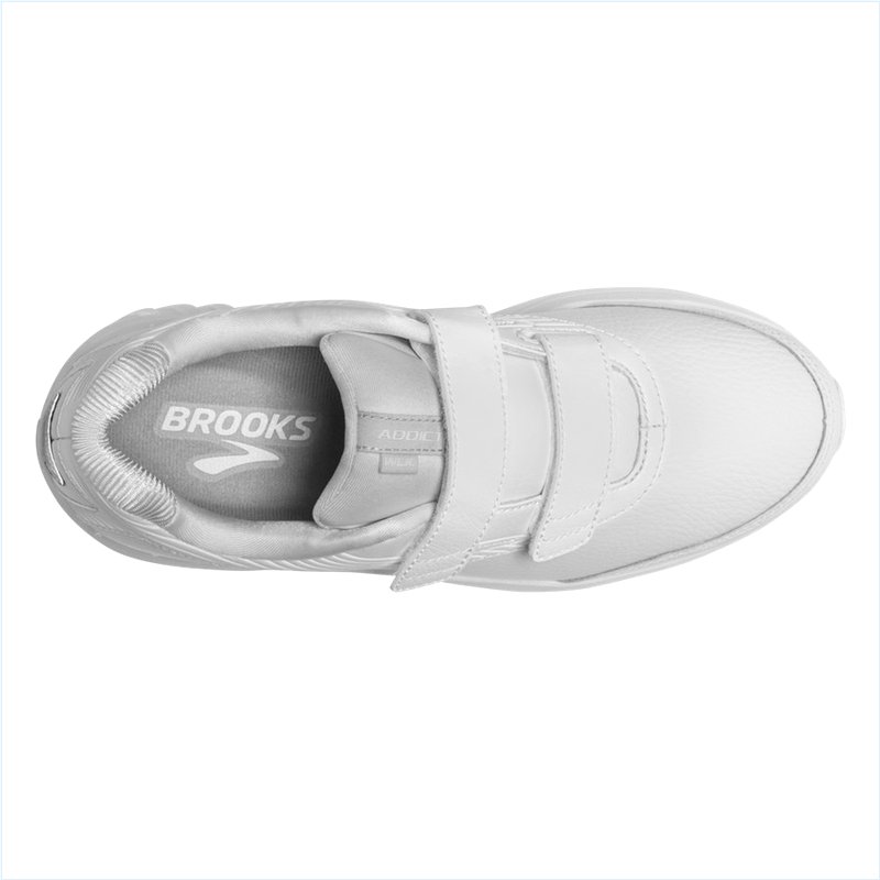  Addiction Walker V-Strap 2 :142 White/White