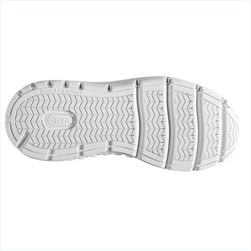  Addiction Walker V-Strap 2 :142 White/White