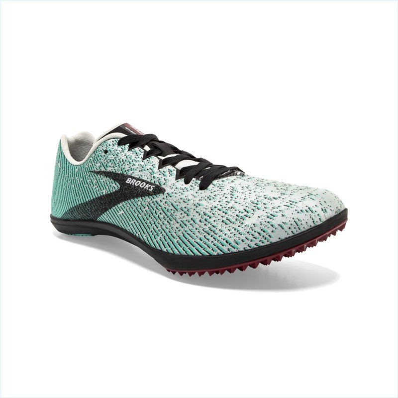  Mach 19 Spikeless :85 Grey/Black/Atlantis