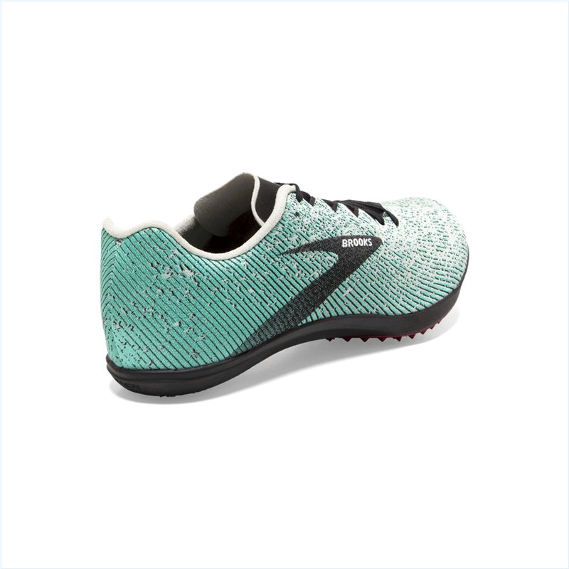  Mach 19 Spikeless :85 Grey/Black/Atlantis