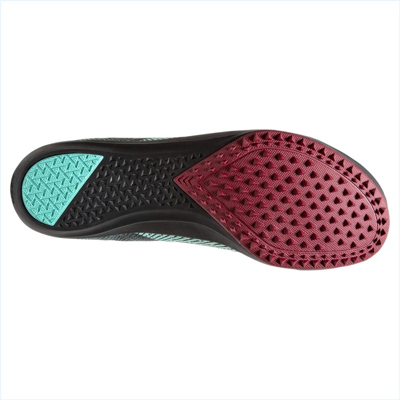  Mach 19 Spikeless :85 Grey/Black/Atlantis