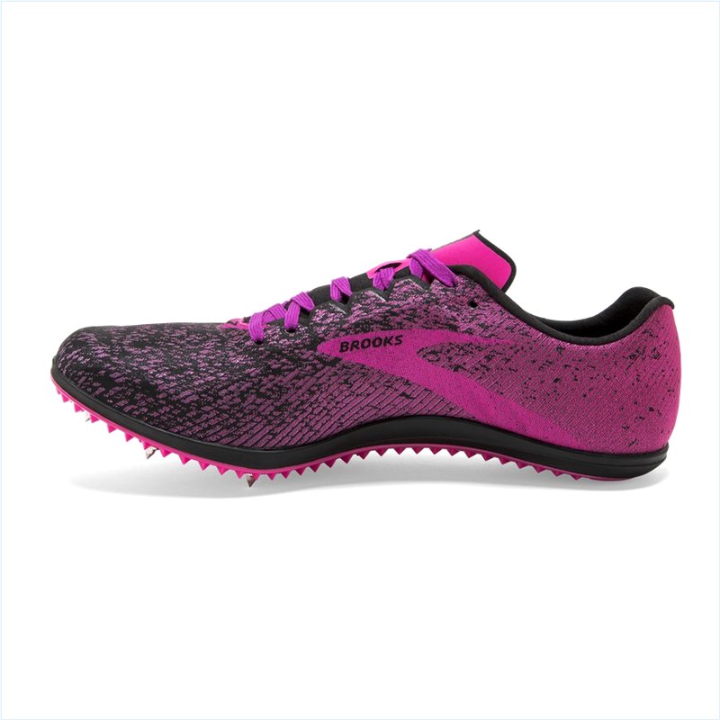  Mach 19 :63 Black/Hollyhock/Pink