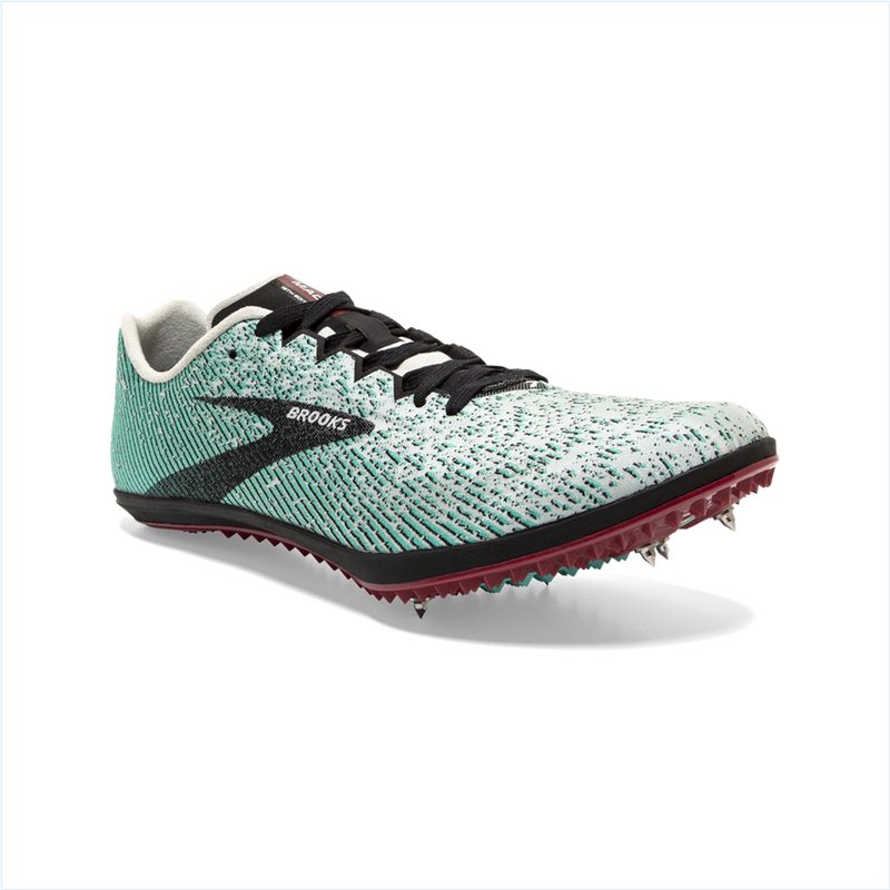  Mach 19 :85 Grey/Black/Atlantis