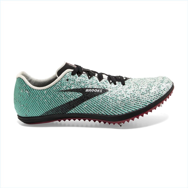  Mach 19 :85 Grey/Black/Atlantis