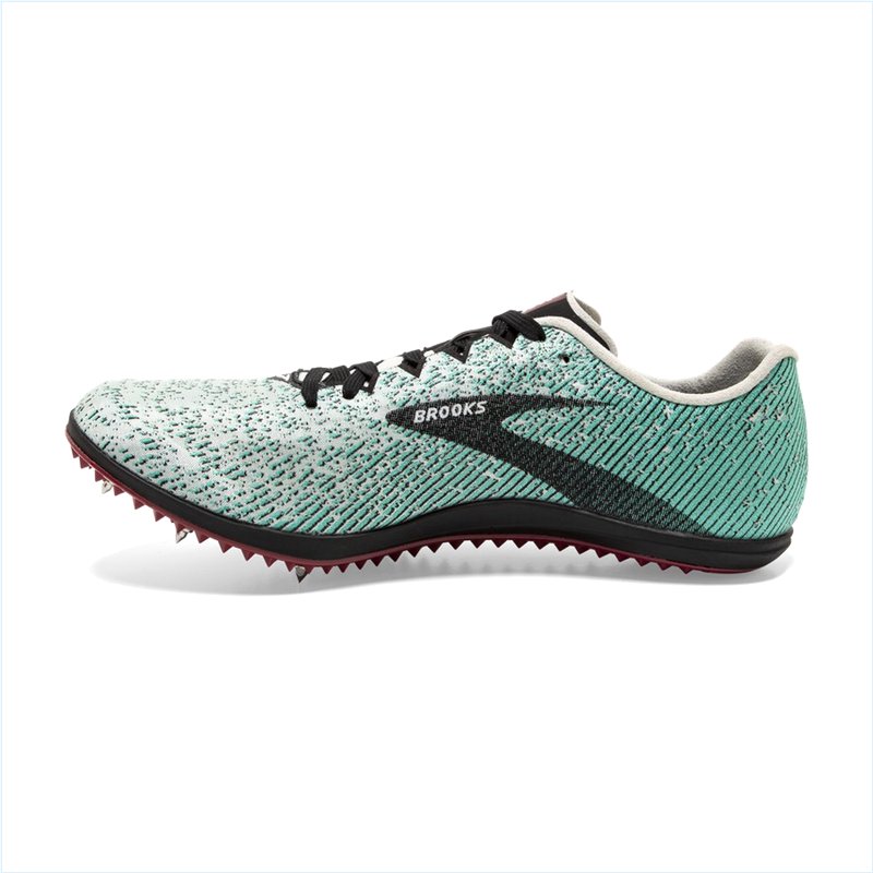  Mach 19 :85 Grey/Black/Atlantis