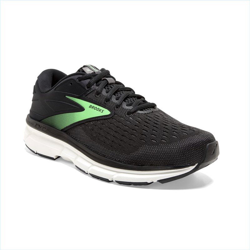  Dyad 11 :82 Black/Ebony/Green