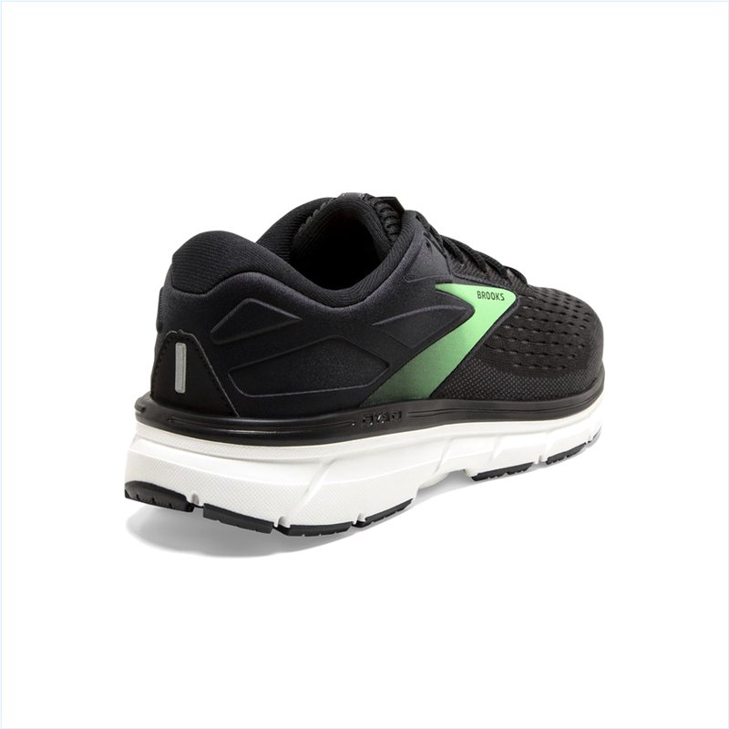 Dyad 11 :82 Black/Ebony/Green