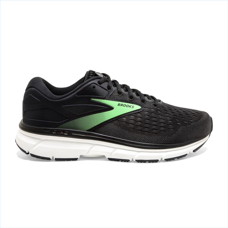  Dyad 11 :82 Black/Ebony/Green