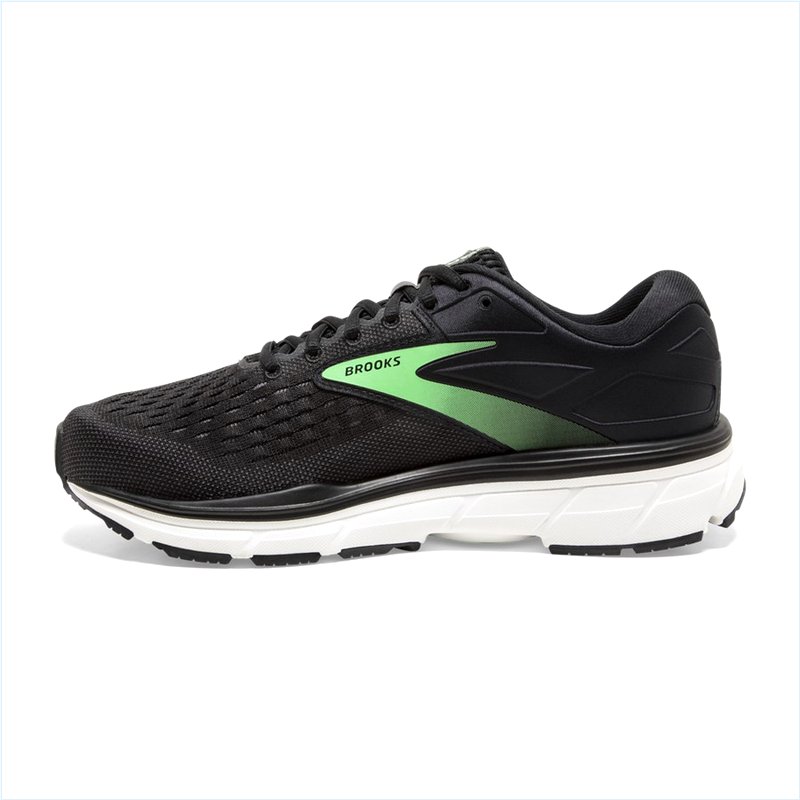  Dyad 11 :82 Black/Ebony/Green