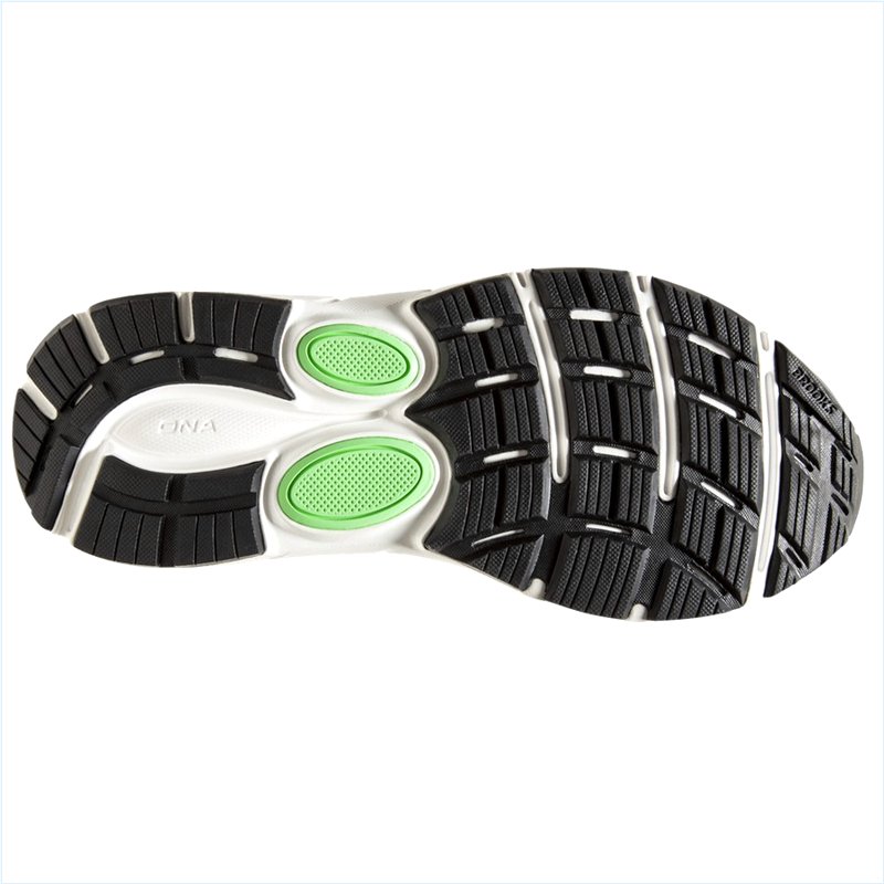  Dyad 11 :82 Black/Ebony/Green