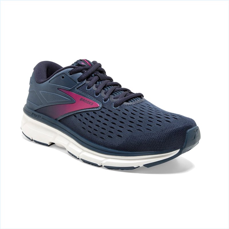  Dyad 11 :490 Blue/Navy/Beetroot