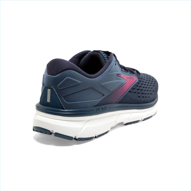  Dyad 11 :490 Blue/Navy/Beetroot