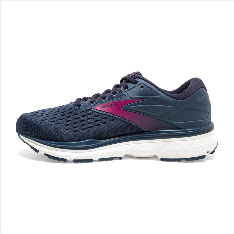  Dyad 11 :490 Blue/Navy/Beetroot