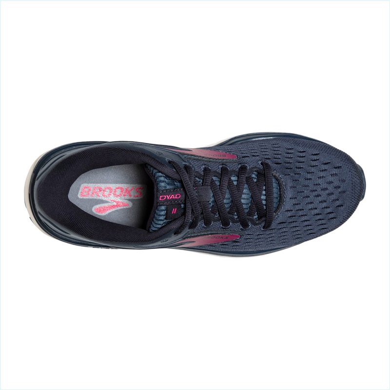  Dyad 11 :490 Blue/Navy/Beetroot