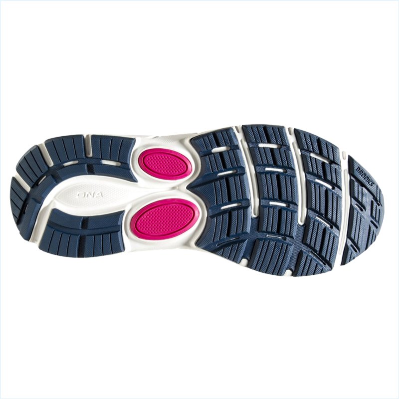  Dyad 11 :490 Blue/Navy/Beetroot