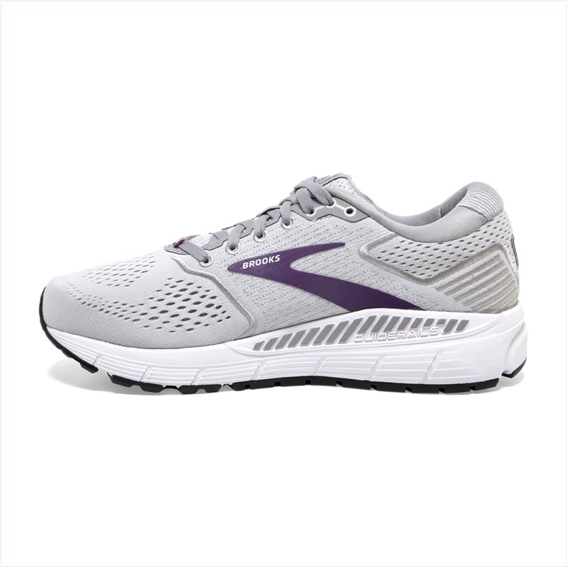  Ariel '20 :9 Oyster/Alloy/Grape