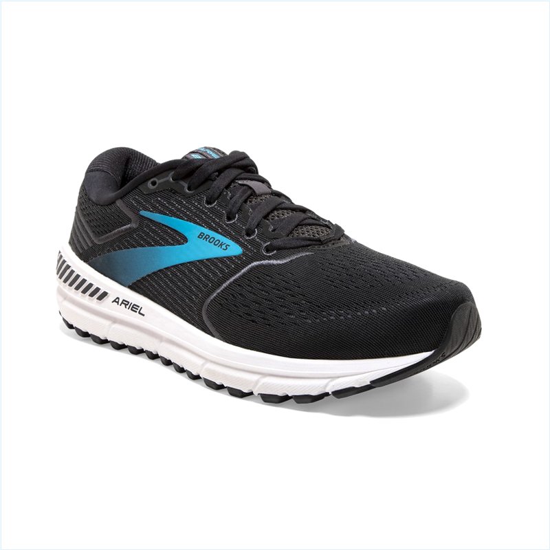  Ariel '20 :64 Black/Ebony/Blue
