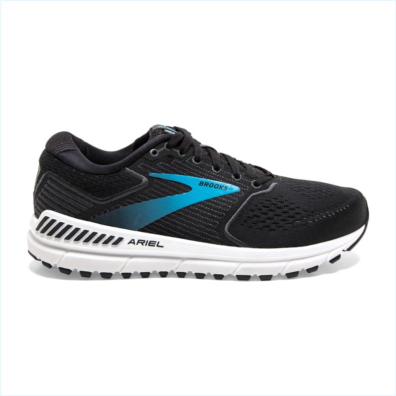  Ariel '20 :64 Black/Ebony/Blue