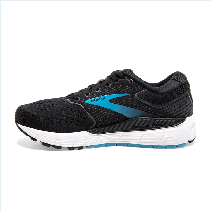  Ariel '20 :64 Black/Ebony/Blue