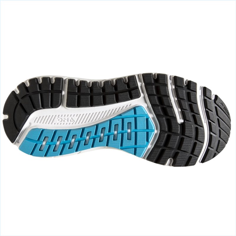  Ariel '20 :64 Black/Ebony/Blue