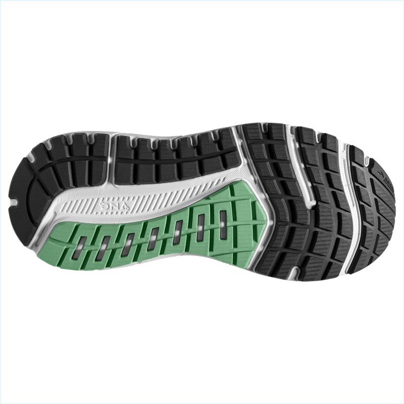  Ariel '20 :76 Alloy/Blackened Pearl/Green