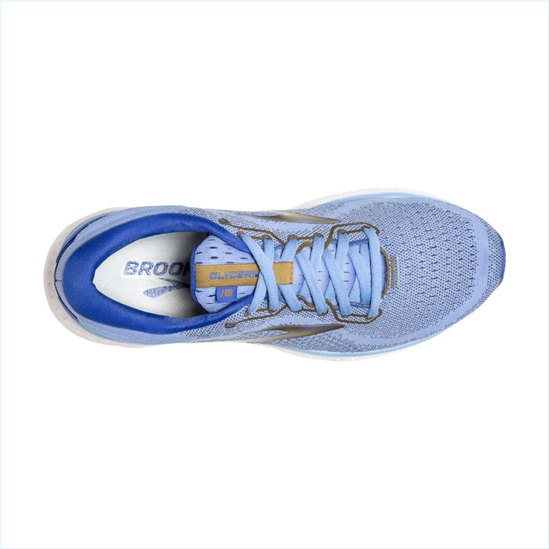  Glycerin 18 :