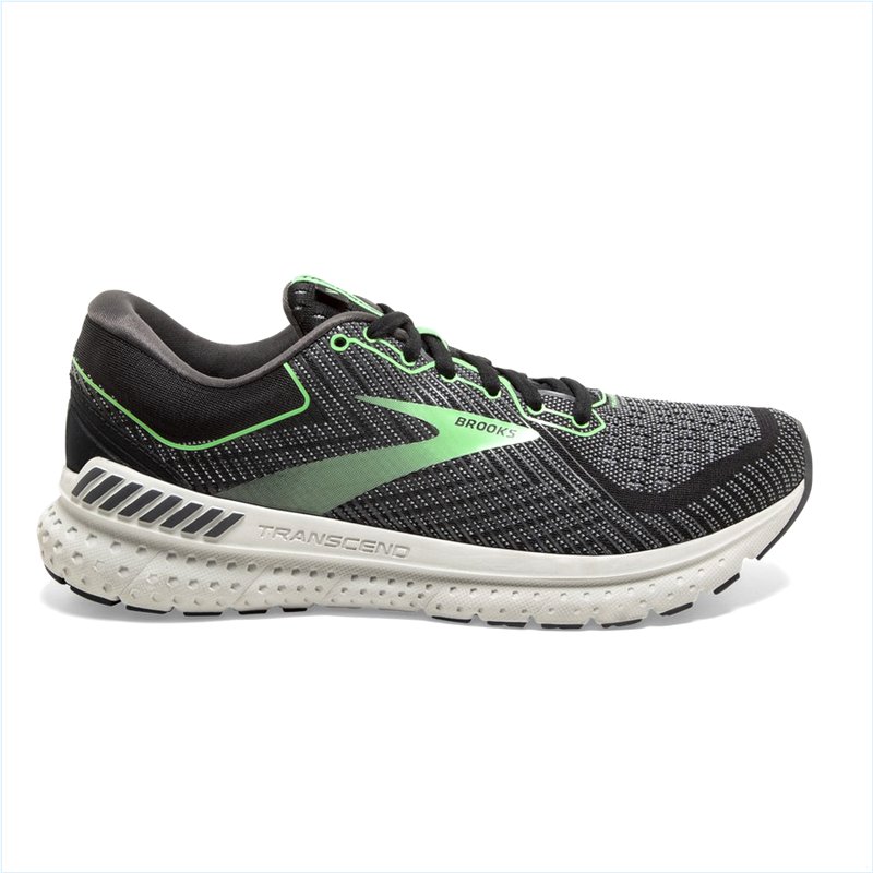  Transcend 7 :