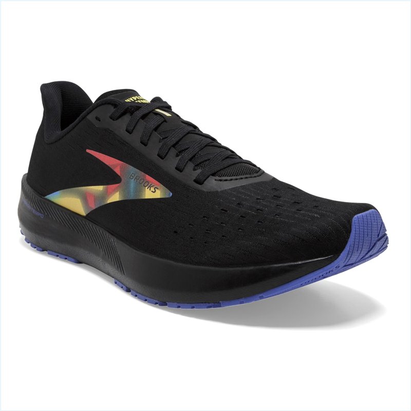  Hyperion Tempo :16 Black/Red/Blue