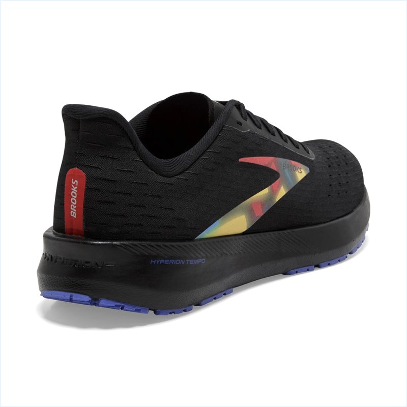  Hyperion Tempo :16 Black/Red/Blue
