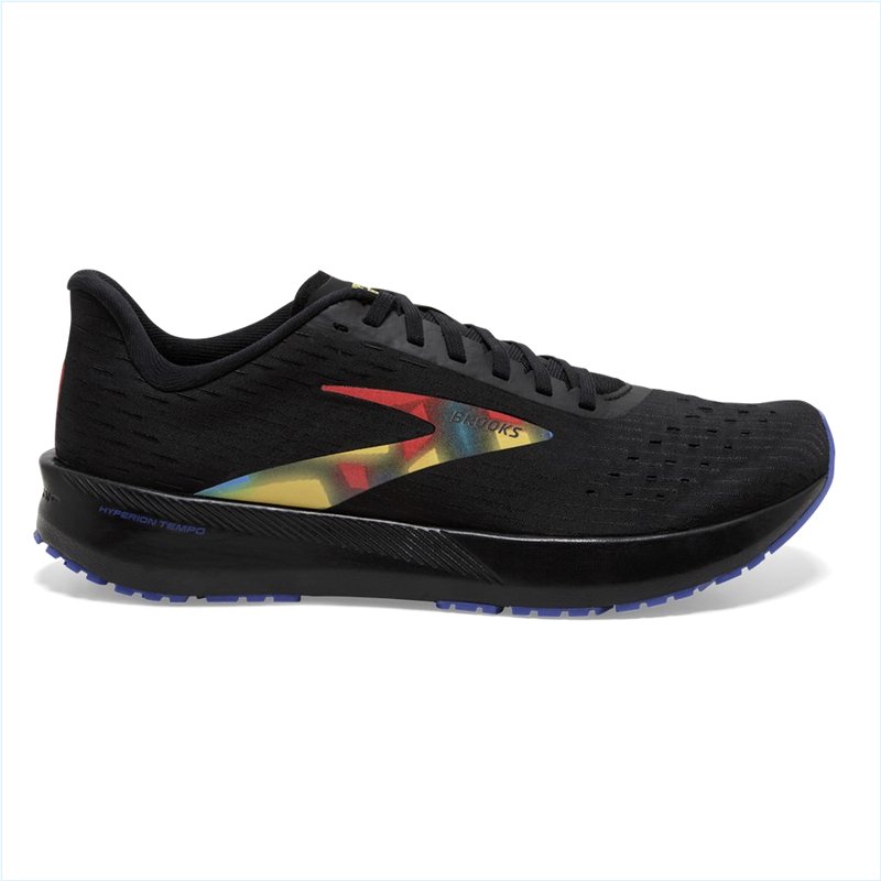  Hyperion Tempo :16 Black/Red/Blue