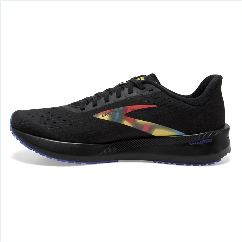  Hyperion Tempo :16 Black/Red/Blue