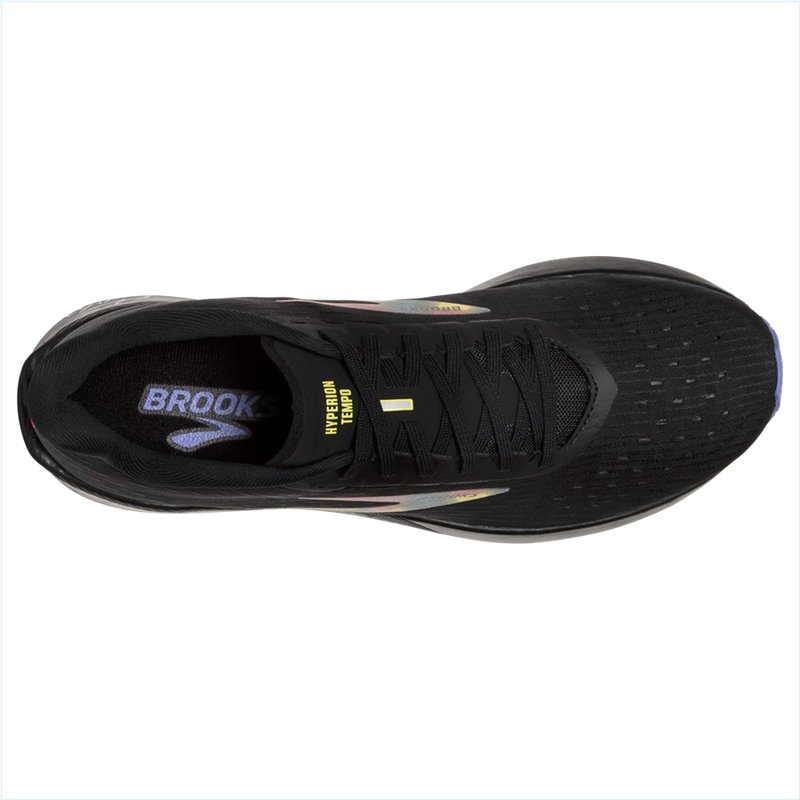  Hyperion Tempo :16 Black/Red/Blue