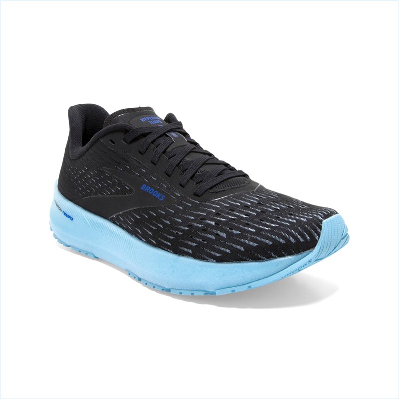  Hyperion Tempo :82 Black/Iced Aqua/Blue
