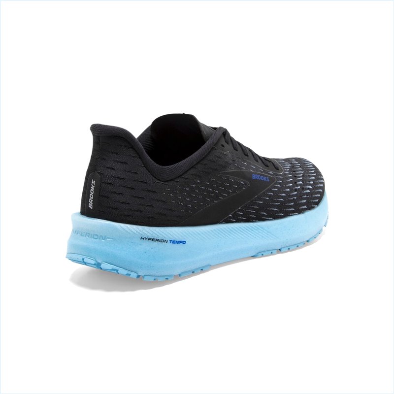  Hyperion Tempo :82 Black/Iced Aqua/Blue