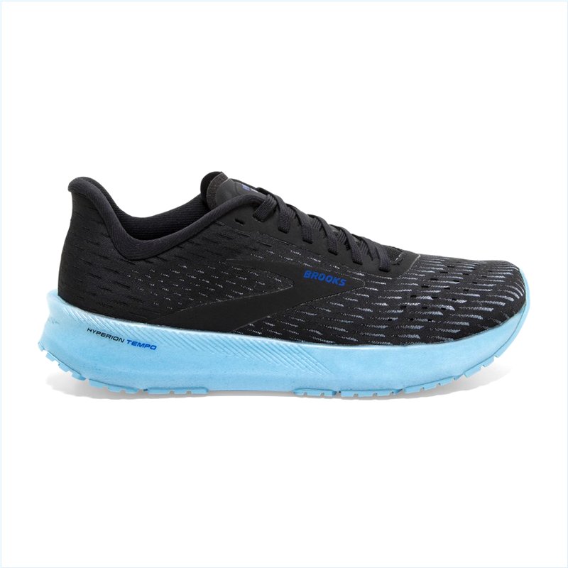  Hyperion Tempo :82 Black/Iced Aqua/Blue