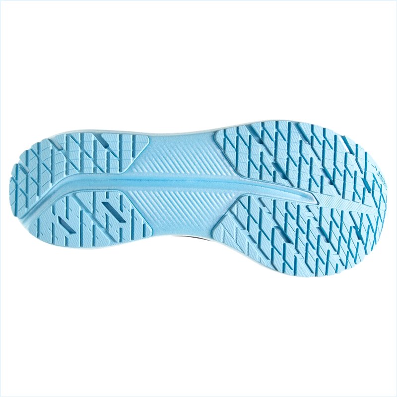  Hyperion Tempo :82 Black/Iced Aqua/Blue