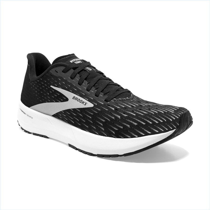  Hyperion Tempo :91 Black/Silver/White
