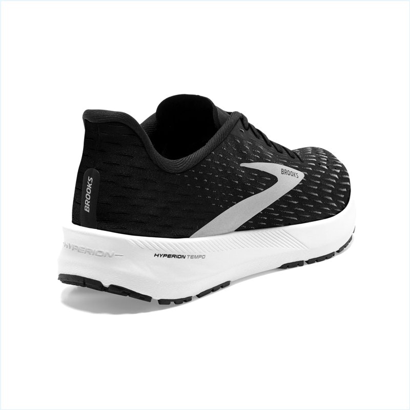  Hyperion Tempo :91 Black/Silver/White