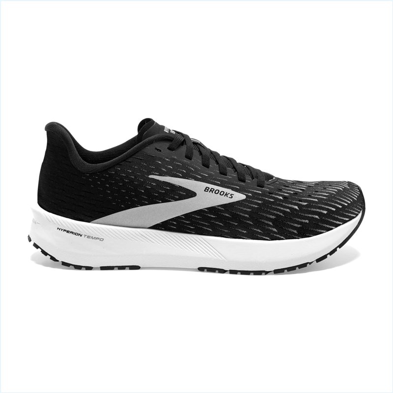  Hyperion Tempo :91 Black/Silver/White