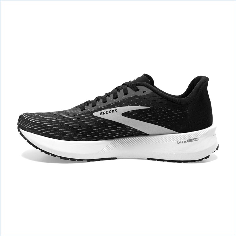  Hyperion Tempo :91 Black/Silver/White