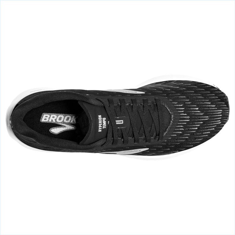  Hyperion Tempo :91 Black/Silver/White