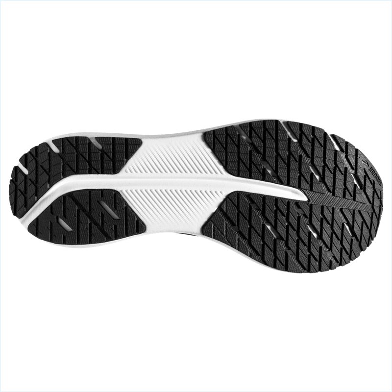  Hyperion Tempo :91 Black/Silver/White