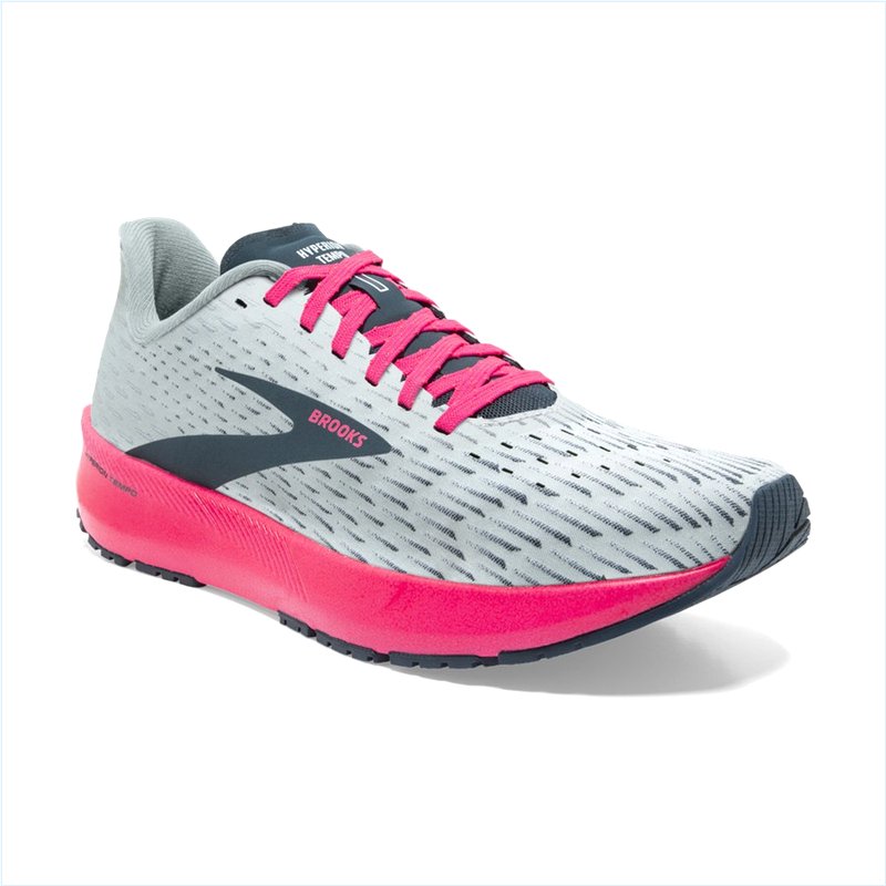  Hyperion Tempo :110 Ice Flow/Navy/Pink