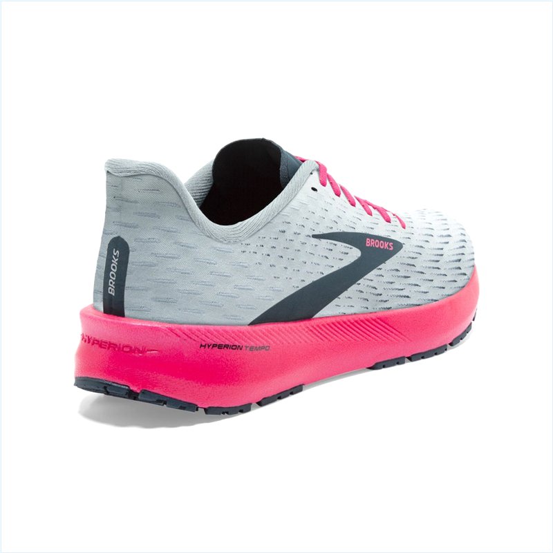  Hyperion Tempo :110 Ice Flow/Navy/Pink