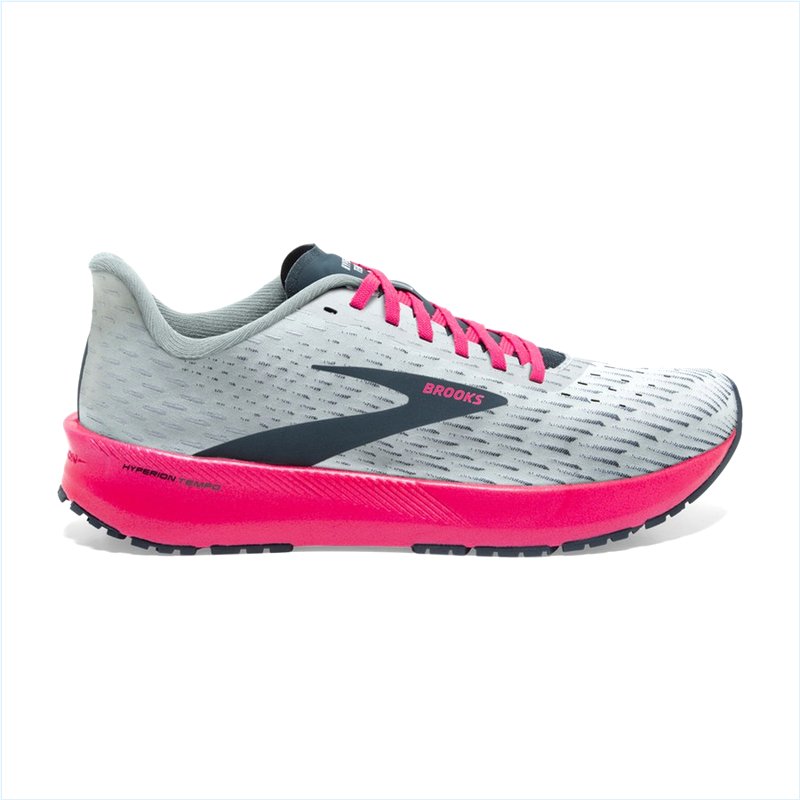  Hyperion Tempo :110 Ice Flow/Navy/Pink