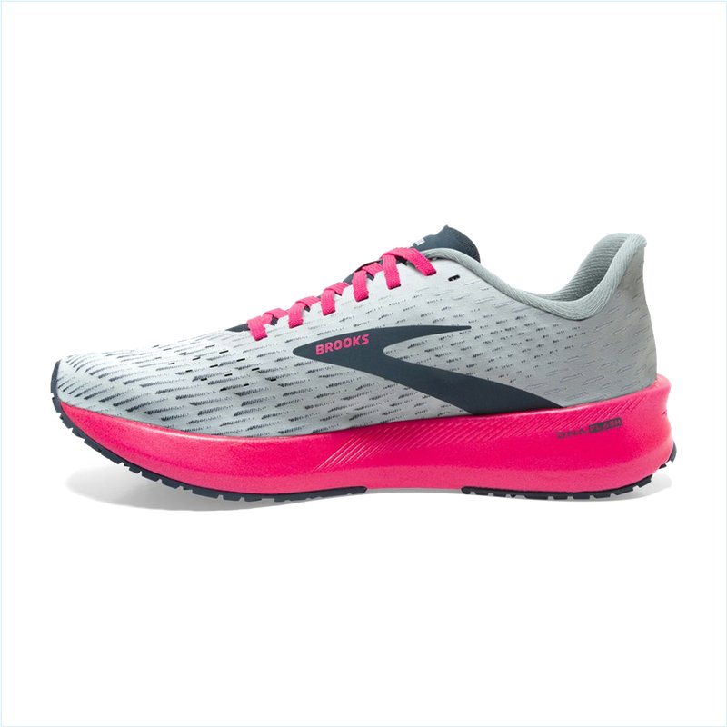  Hyperion Tempo :110 Ice Flow/Navy/Pink